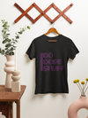 I Do Dope Stuff Motivational Tee - Purple