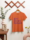 I Do Dope Stuff Motivational Tee - Purple