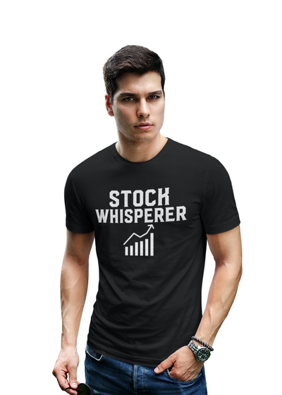 Stock Whisperer