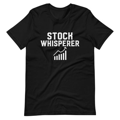 Stock Whisperer