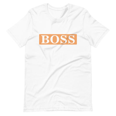 Boss T-shirt